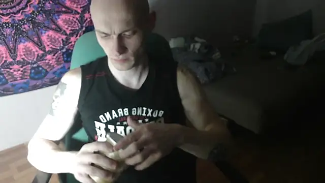 johnny positive online show from September 19, 4:40 pm