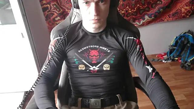 johnny positive online show from November 1, 9:22 am