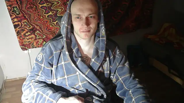 johnny positive online show from November 10, 6:07 pm