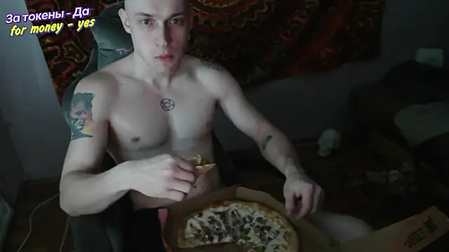 johnny positive online show from November 25, 3:56 pm