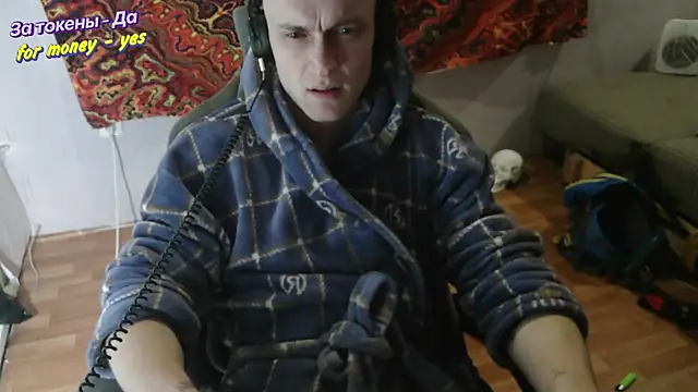 johnny positive online show from December 3, 4:05 pm