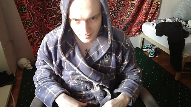 johnny positive online show from February 22, 5:19 am