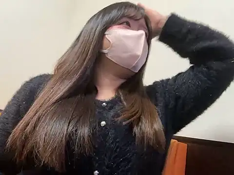 Atashi Hcup online show from November 22, 4:28 pm