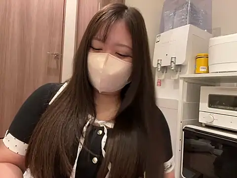Snapshot of Atashi_Hcup chatting on July 1, 11:34 am Atashi Hcup online show from July 1, 11:34 am