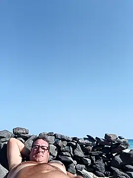 MountJohnXL online show from January 27, 3:18 pm