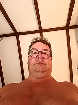 MountJohnXL online show from February 14, 1:02 am