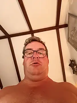 MountJohnXL online show from February 27, 2:53 am