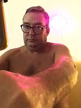 MountJohnXL online show from February 19, 1:56 am