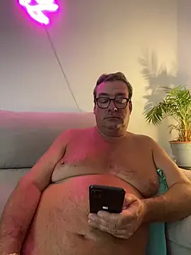 MountJohnXL online show from May 6, 1:36 am