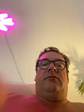 MountJohnXL online show from May 8, 3:23 am