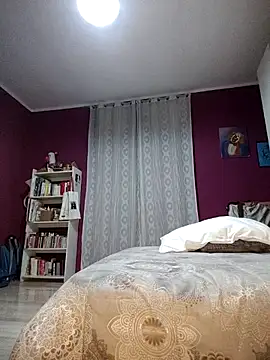 Akemi rossi online show from November 12, 5:24 pm