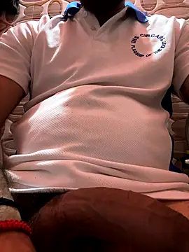 Snapshot of Panther1166 chatting on October 23, 7:45 pm Panther1166 online show from October 23, 7:45 pm