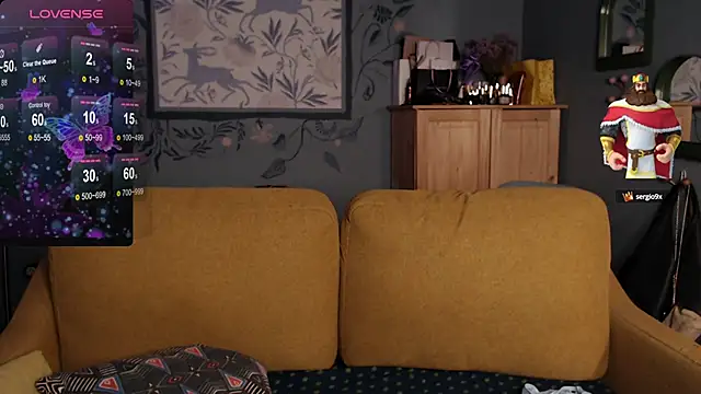 Snapshot of irm_bucciarati chatting on March 2, 3:37 pm irm bucciarati online show from March 2, 3:37 pm