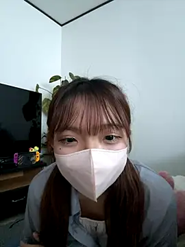 Snapshot of omochi_chan_oo chatting on September 27, 7:46 am omochi chan oo online show from September 27, 7:46 am