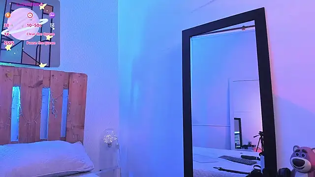 coral jonesss online show from September 30, 3:39 pm