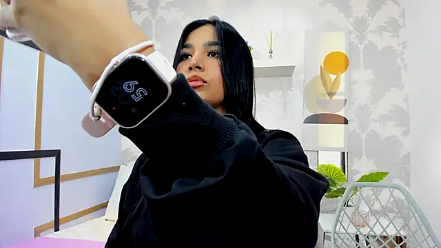 CharlotteGraay online show from September 20, 7:59 pm