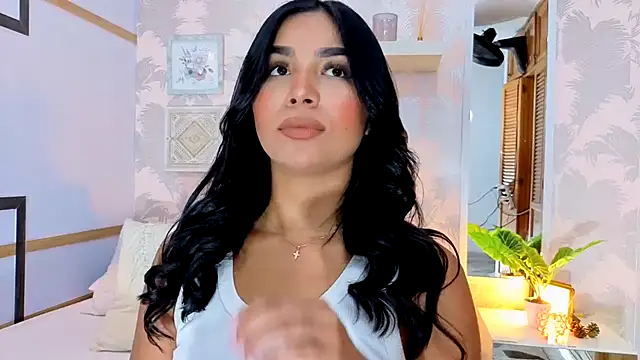 CharlotteGraay online show from November 29, 7:39 pm