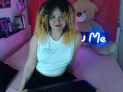 temptation-x online show from July 28, 4:41 am