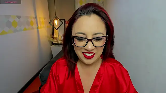 Victoria Adamns online show from January 12, 12:01 pm