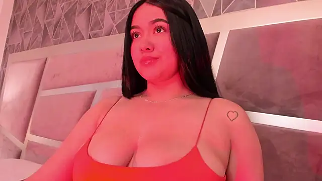 Sara  collins   online show from March 6, 3:13 pm