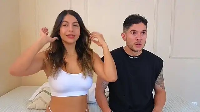 mr danni online show from October 3, 6:27 pm