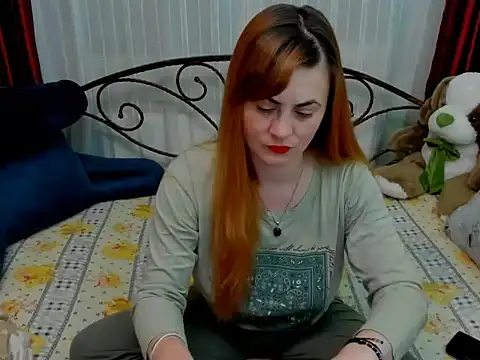 Snapshot of NightWish_Lorena chatting on December 6, 3:30 am NightWish Lorena online show from December 6, 3:30 am