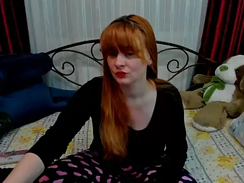 Snapshot of NightWish_Lorena chatting on February 17, 3:04 am NightWish Lorena online show from February 17, 3:04 am