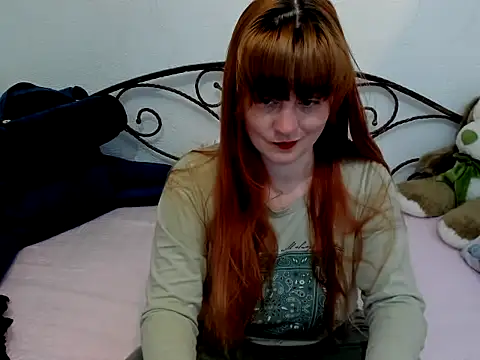 Snapshot of NightWish_Lorena chatting on April 18, 3:21 am NightWish Lorena online show from April 18, 3:21 am