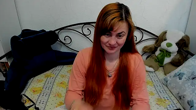Snapshot of NightWish_Lorena chatting on April 26, 2:42 am NightWish Lorena online show from April 26, 2:42 am