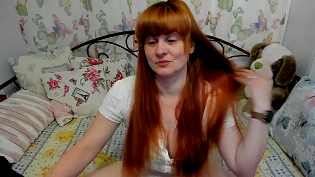 Snapshot of NightWish_Lorena chatting on June 15, 2:14 am NightWish Lorena online show from June 15, 2:14 am