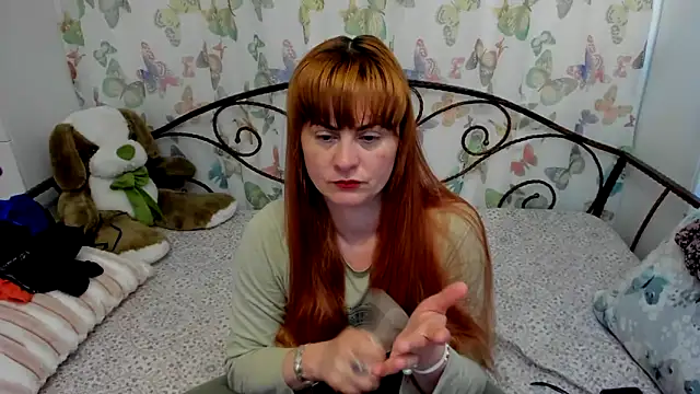Snapshot of NightWish_Lorena chatting on June 23, 3:59 am NightWish Lorena online show from June 23, 3:59 am