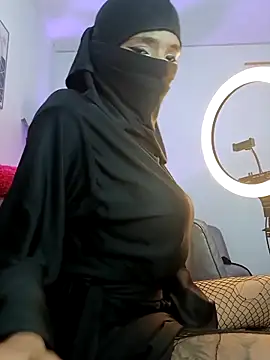 azahara faraah online show from September 27, 5:29 pm