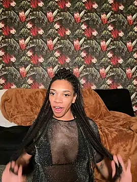 Snapshot of goddesskash chatting on February 2, 1:45 am goddesskash online show from February 2, 1:45 am