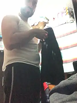 leonardohot1987 online show from January 10, 3:39 am