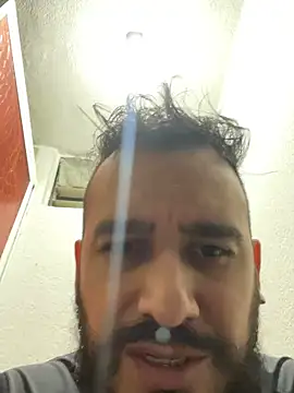 leonardohot1987 online show from January 10, 7:14 am