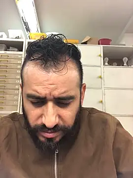 leonardohot1987 online show from January 20, 7:57 pm