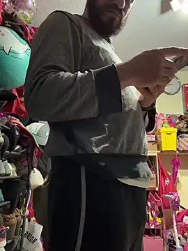 leonardohot1987 online show from February 19, 4:12 am