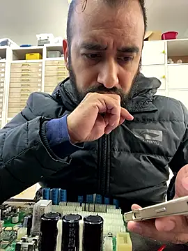 leonardohot1987 online show from January 13, 3:39 pm