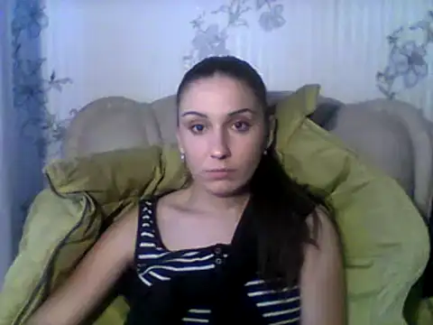 Snapshot of Yuliia30 chatting on February 9, 2:07 pm Yuliia30 online show from February 9, 2:07 pm