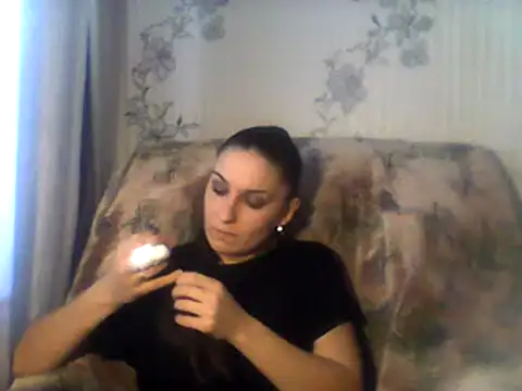 Snapshot of Yuliia30 chatting on February 25, 12:03 pm Yuliia30 online show from February 25, 12:03 pm