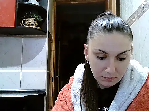 Yuliia30 online show from January 8, 9:33 am