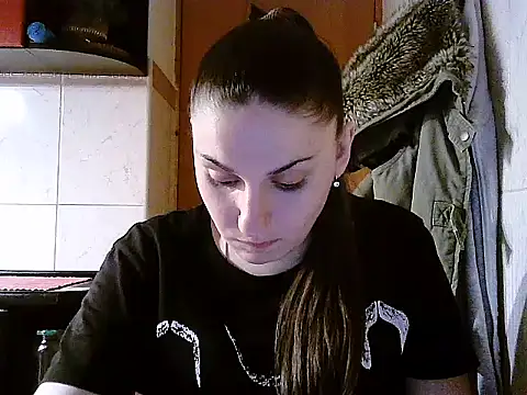 Yuliia30 online show from February 22, 7:01 pm