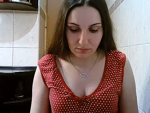 Snapshot of Yuliia30 chatting on April 14, 6:03 pm Yuliia30 online show from April 14, 6:03 pm