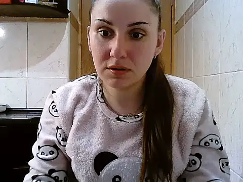 Snapshot of Yuliia30 chatting on April 16, 7:36 pm Yuliia30 online show from April 16, 7:36 pm