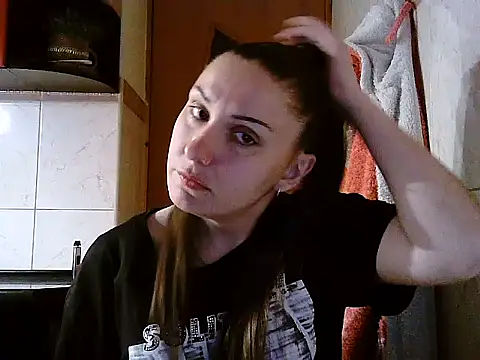 Snapshot of Yuliia30 chatting on April 26, 4:15 pm Yuliia30 online show from April 26, 4:15 pm