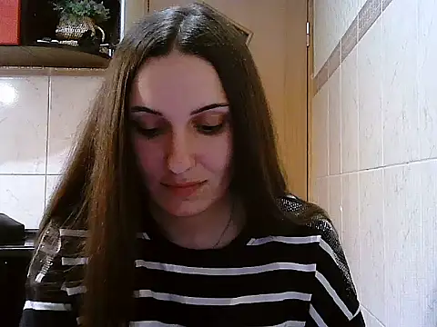 Snapshot of Yuliia30 chatting on May 3, 6:03 pm Yuliia30 online show from May 3, 6:03 pm