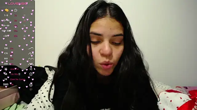 Anddyy   online show from February 11, 11:01 pm