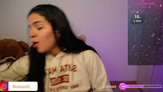 Anddyy   online show from February 17, 10:47 pm