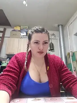 Jyleta online show from November 8, 1:50 am