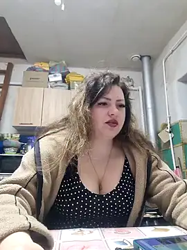 Jyleta online show from March 31, 8:53 pm